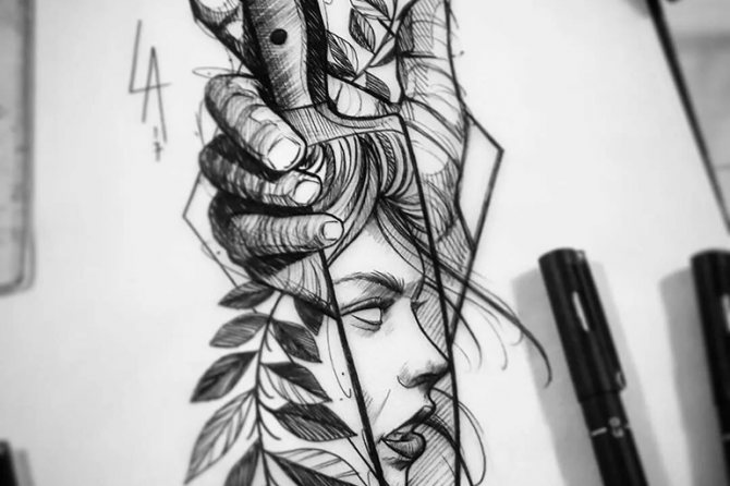 Réduire le coût du tatouage