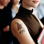 Tatouage de moins de 18 ans - Tatouages par âge autorisés - Tatouages de moins de 18 ans