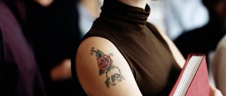 À quel âge peut-on se faire tatouer - À quel âge peut-on se faire tatouer - Tatouages de moins de 18 ans