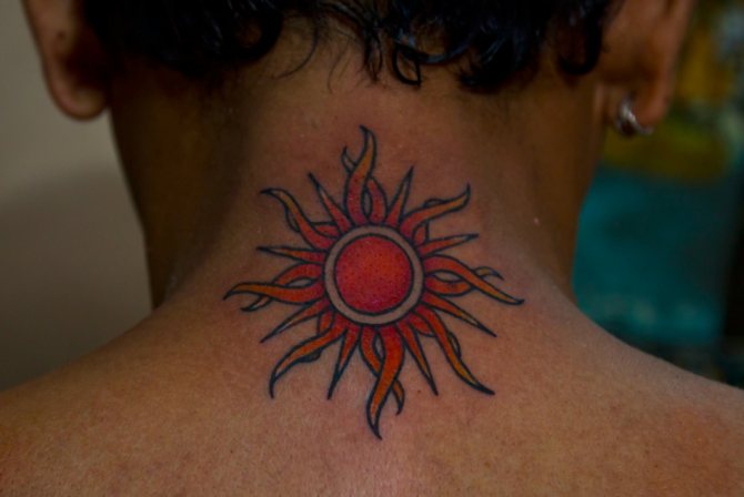 Sun-Tat est un bon signe, même en prison.