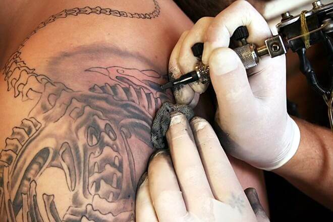 Astuces et conseils pour les tatouages