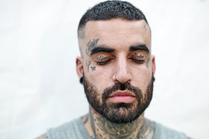 Conseil : Lieux de tatouage