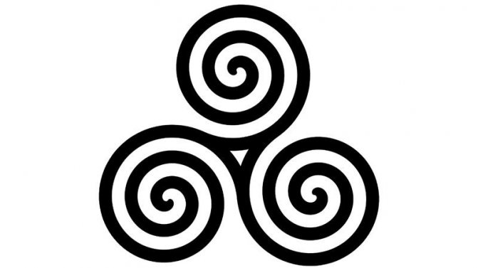 Spirales
