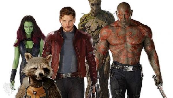 Liste des super-héros Marvel avec noms et photos