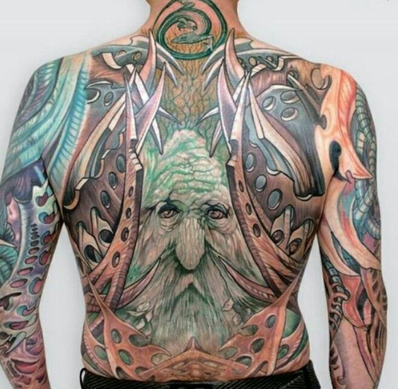 Style Steampunk