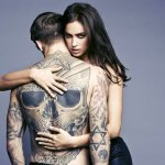 Styles et techniques de tatouage