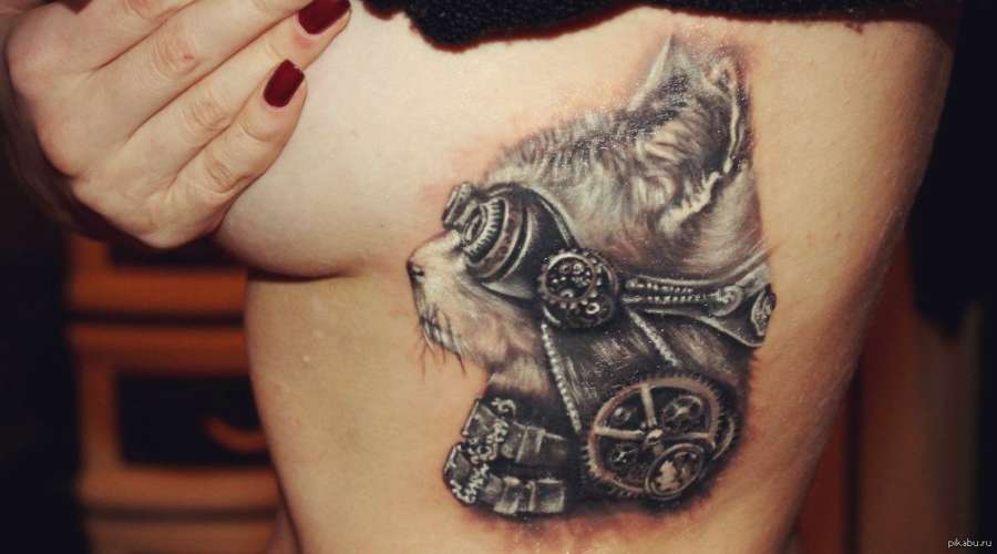 Styles de tatouage avec des exemples de photos de tatouage et des critiques vidéo !