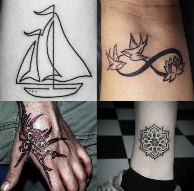 Styles