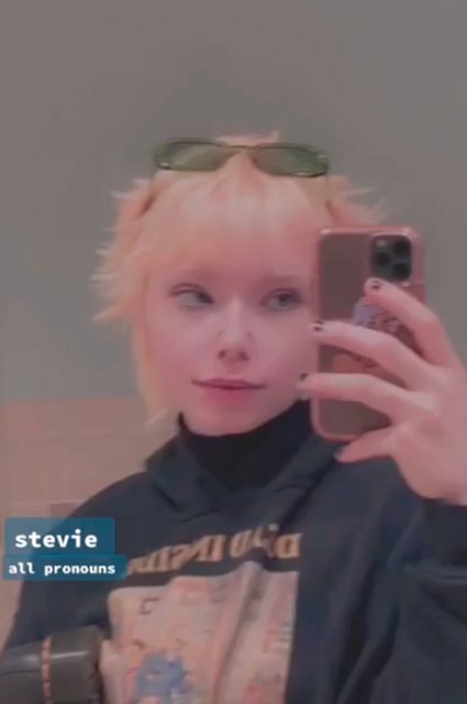 Stevie