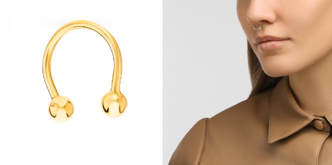 Dois-je me percer le nez ?