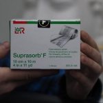 Suprasorb
