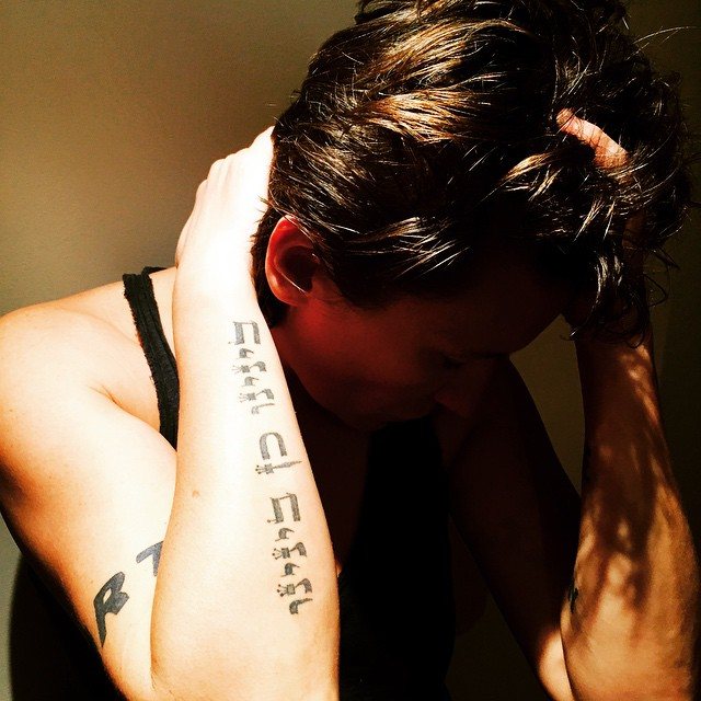 tatouage 21
