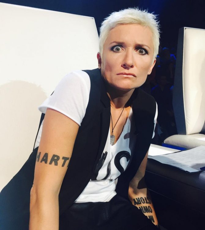 tatouage 22