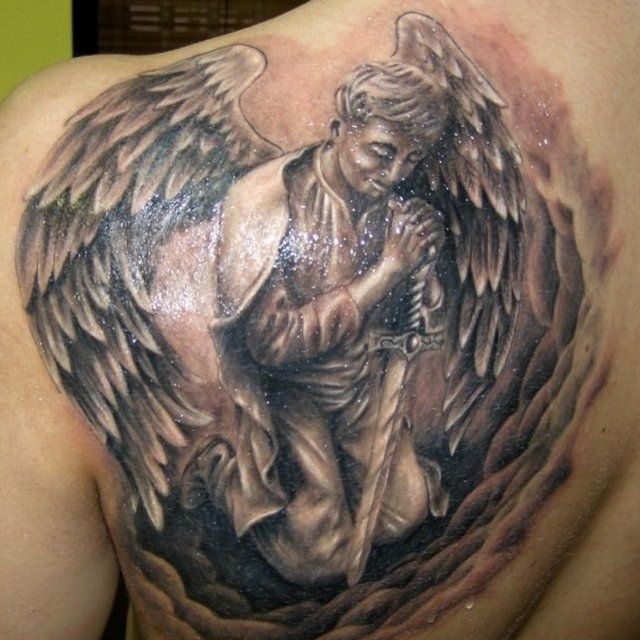 ange tatoueur