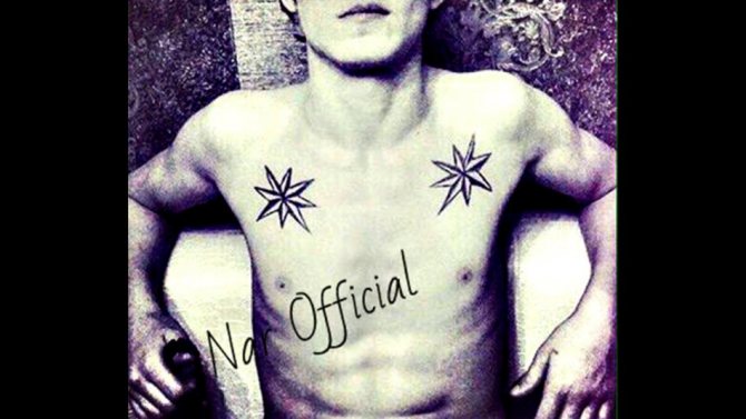 Tattoo aoye