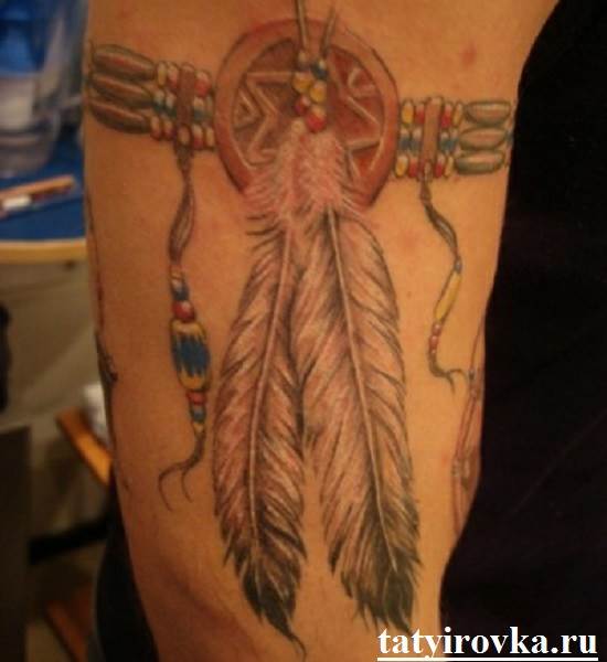 Bracelet de tatouage et leurs significations4
