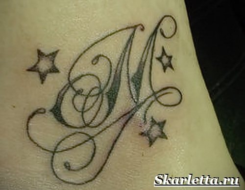 Tattoo-letters-Tattoo Letter-Sketches-&-Photo-Tattoo Letters-41