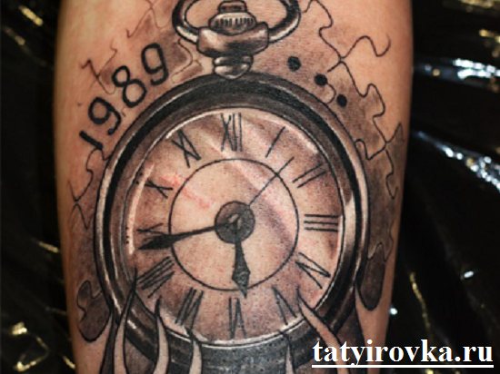 Tattoo-Clock-et-leur-signification-1