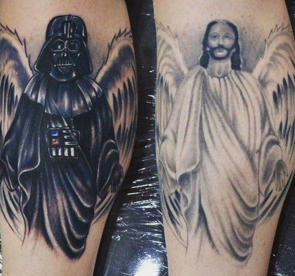 tatouage après combien de temps avant retouche