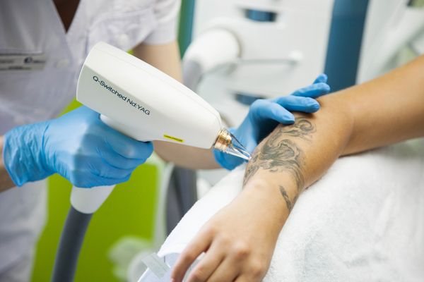 Tatouage Chicago pour les filles. Signification, photo : manche, avant-bras, poignet, épaule