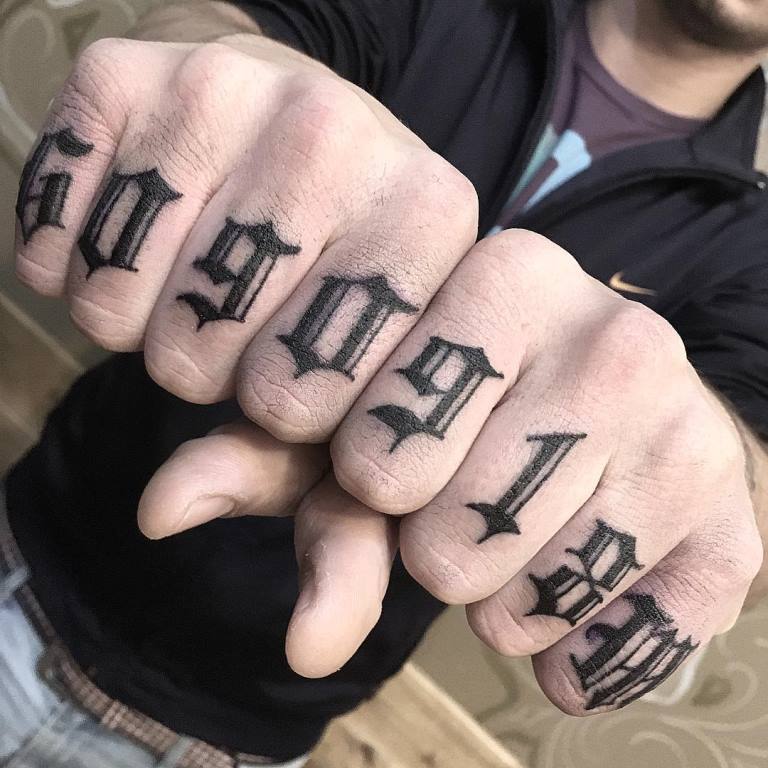 date de naissance du tatouage