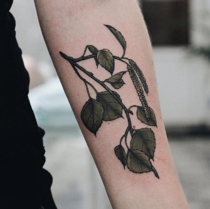 Tattoo Tree - Tattoo Tree - Tattoo Tree - Tattoo Tree signification