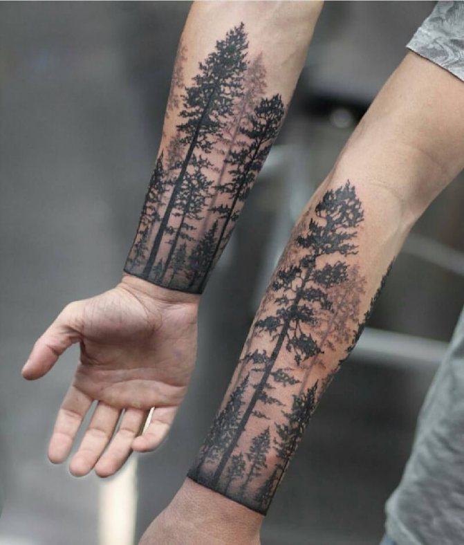 Tattoo Tree - Tattoo Tree - Tattoo Tree - Tattoo Tree signification