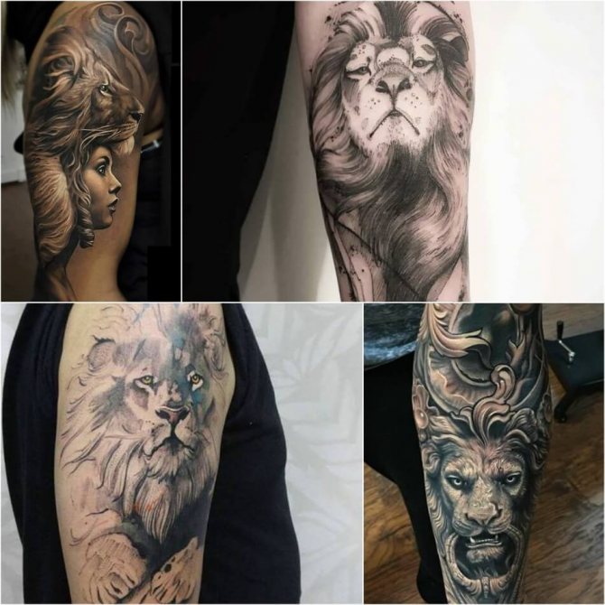 Tatouage de la signification d'une ancre pour les hommes - Tatouage de la signification d'une ancre pour les hommes