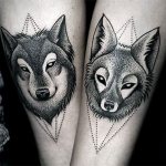 Tattoo Dotwork
