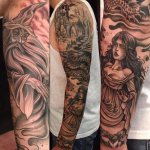 Tattoo Fantasy