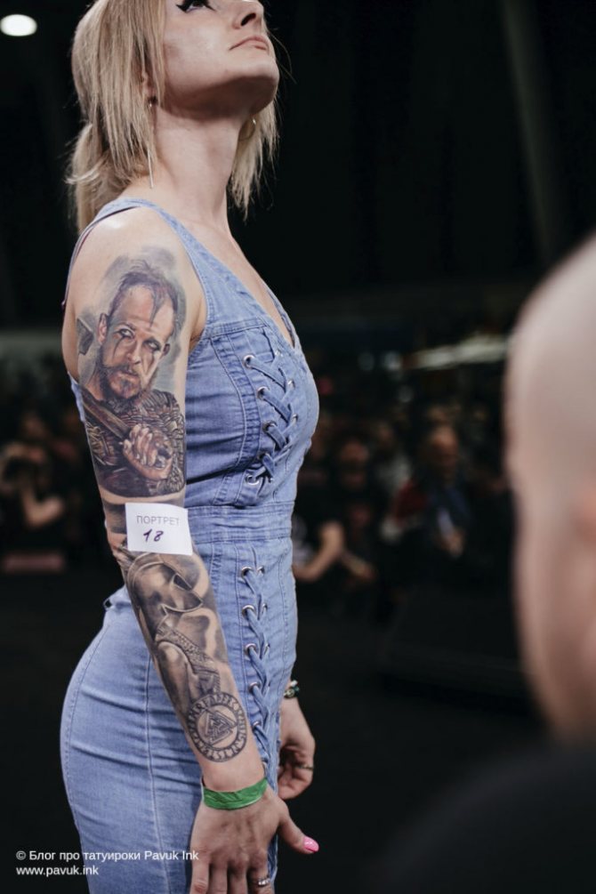 festival de tatouage 10