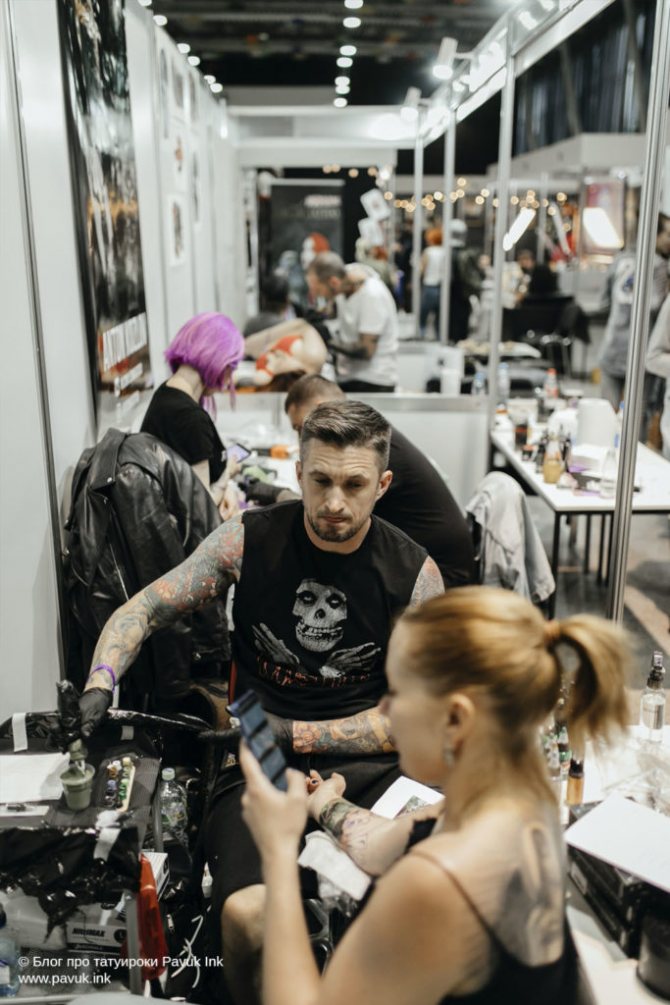 festival de tatouage 12