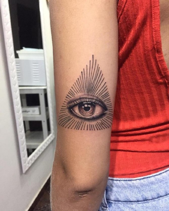 signification du tatouage