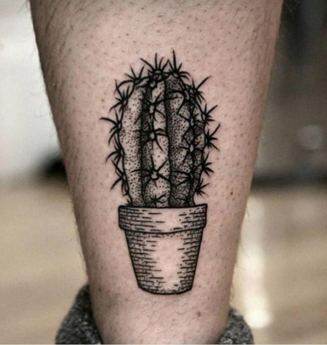 graphisme de tatouage
