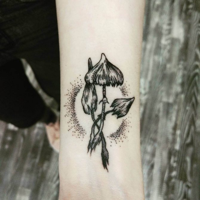 Idées de tatouage pour les filles