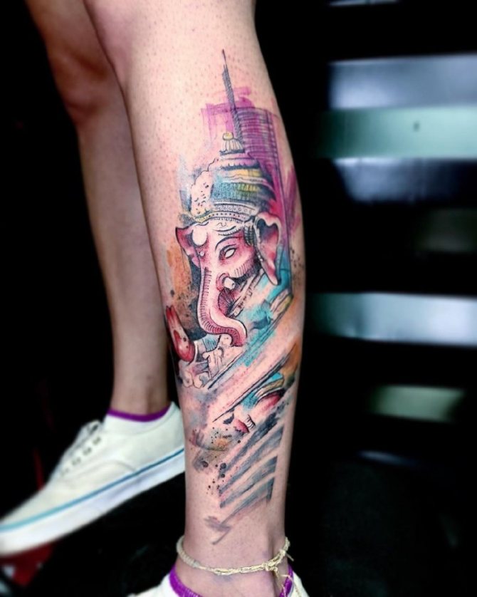 idées de tatouage