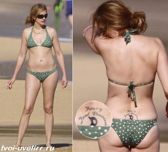 Noms de tatouage-symboles et photos de tatouage-noms-2