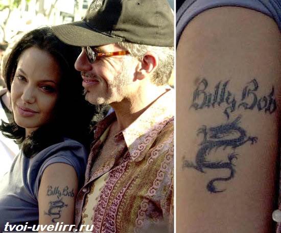 Noms de tatouage-symboles et photos de tatouage-noms-3