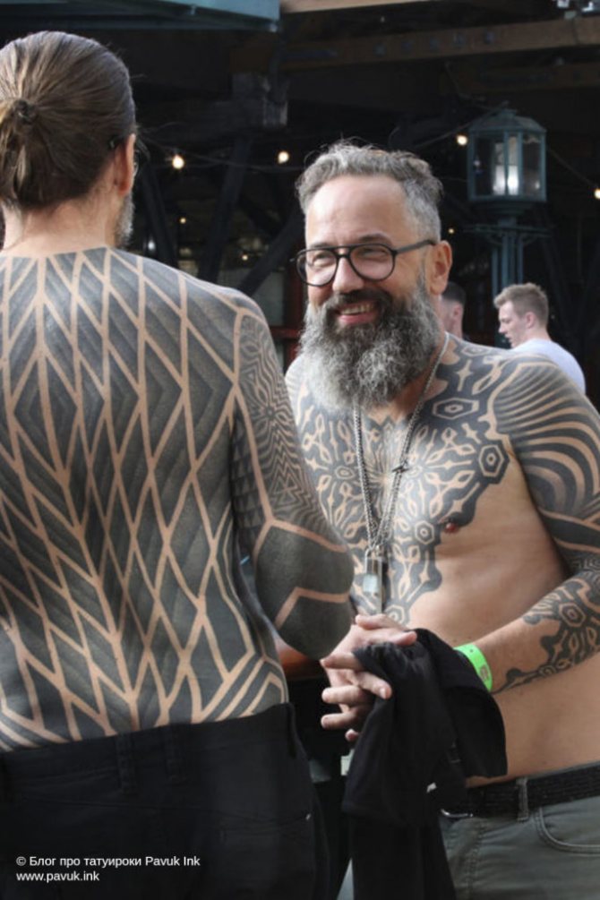 convention de tatouage 21