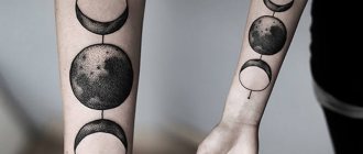 Tattoo Space - Tattoo Space - Tattoo Planet Space