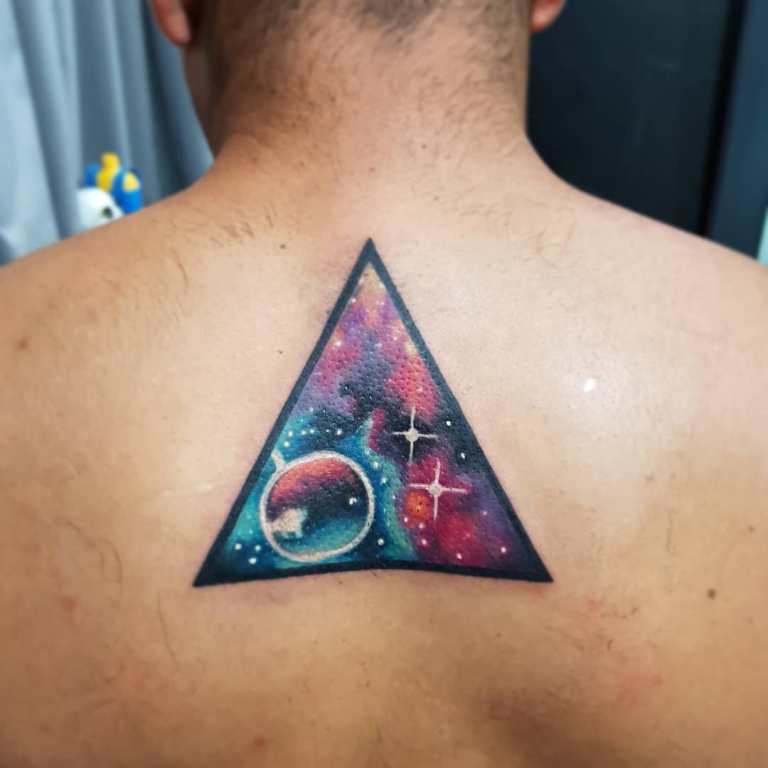 signification du tatouage
