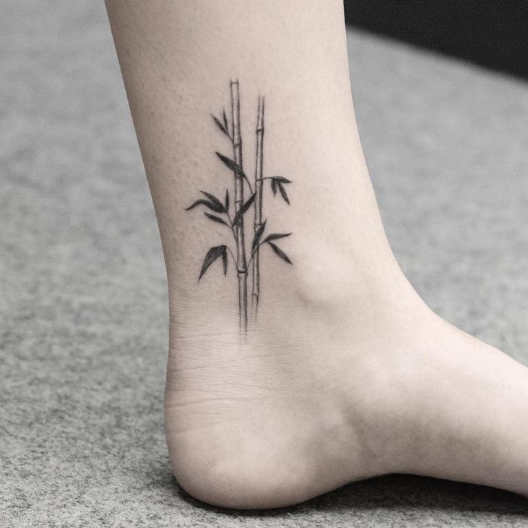 Tatouage qui porte chance