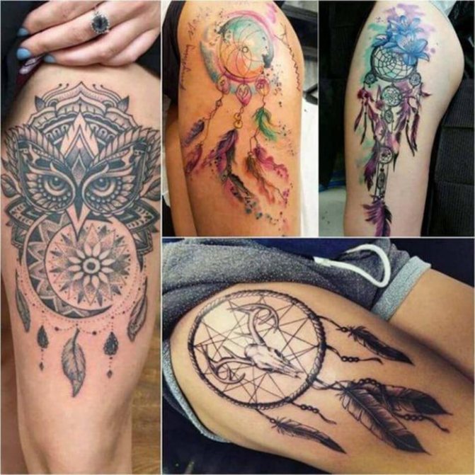 Tattoo Trapper
