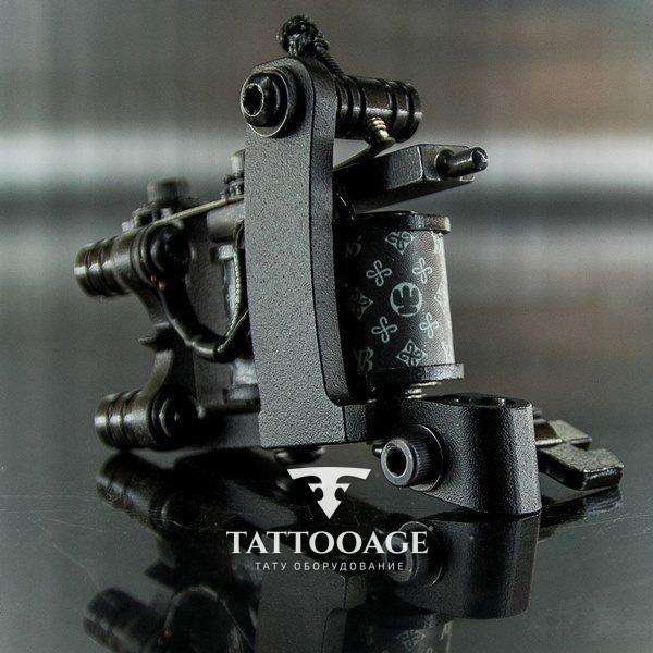Machine à Tatouer Vlad Blad Realistic Shader - 1 pièce.