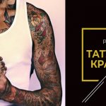tatoueur krasnodar