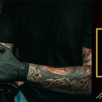 Tattoo Master SPB (St. Petersburg)
