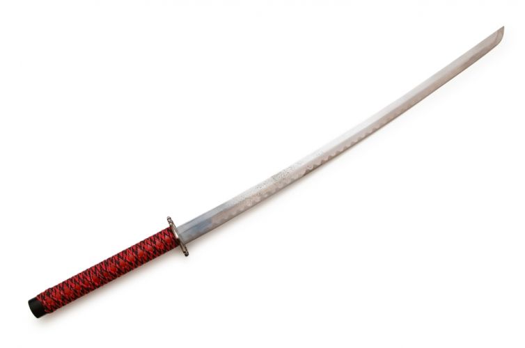 Épée de tatouage