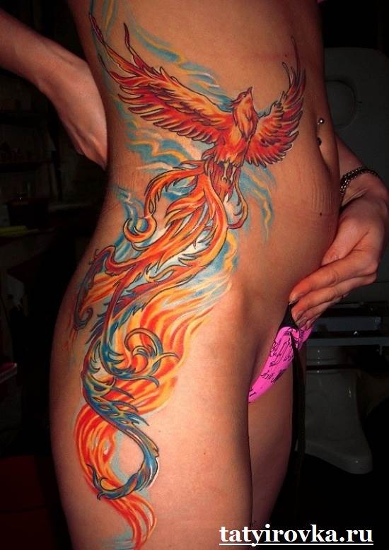 Tatouage-sur-le-côté-et-leur-signification-4