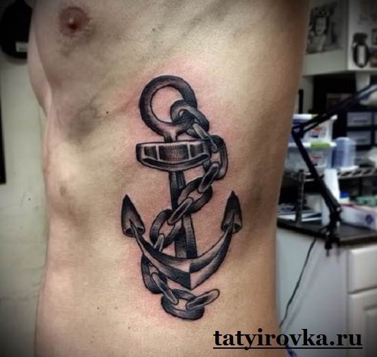 Tatouage-sur-le-côté-et-son-sens-6