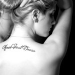 Les tatouages en latin sont l'un des plus populaires.